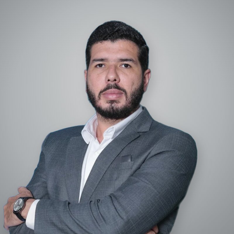 Dr. Eduardo Prado