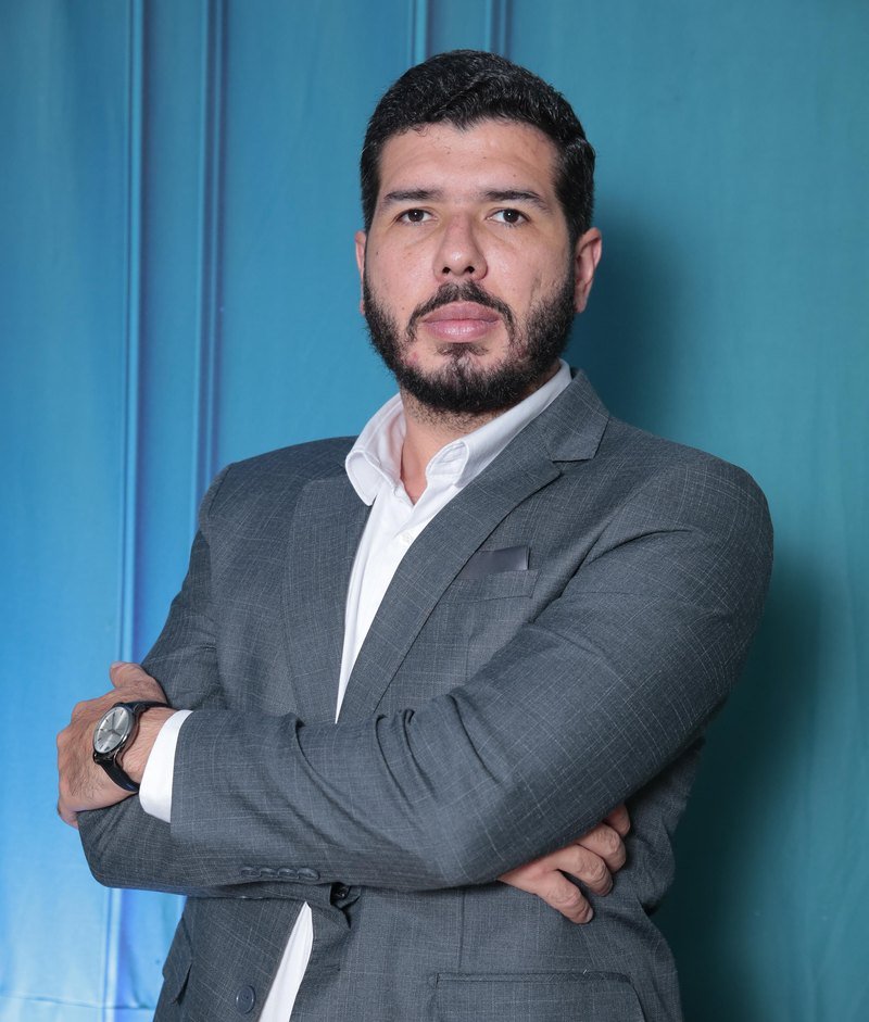 Dr. Eduardo Prado, abogado penalista de SPD Advocacia