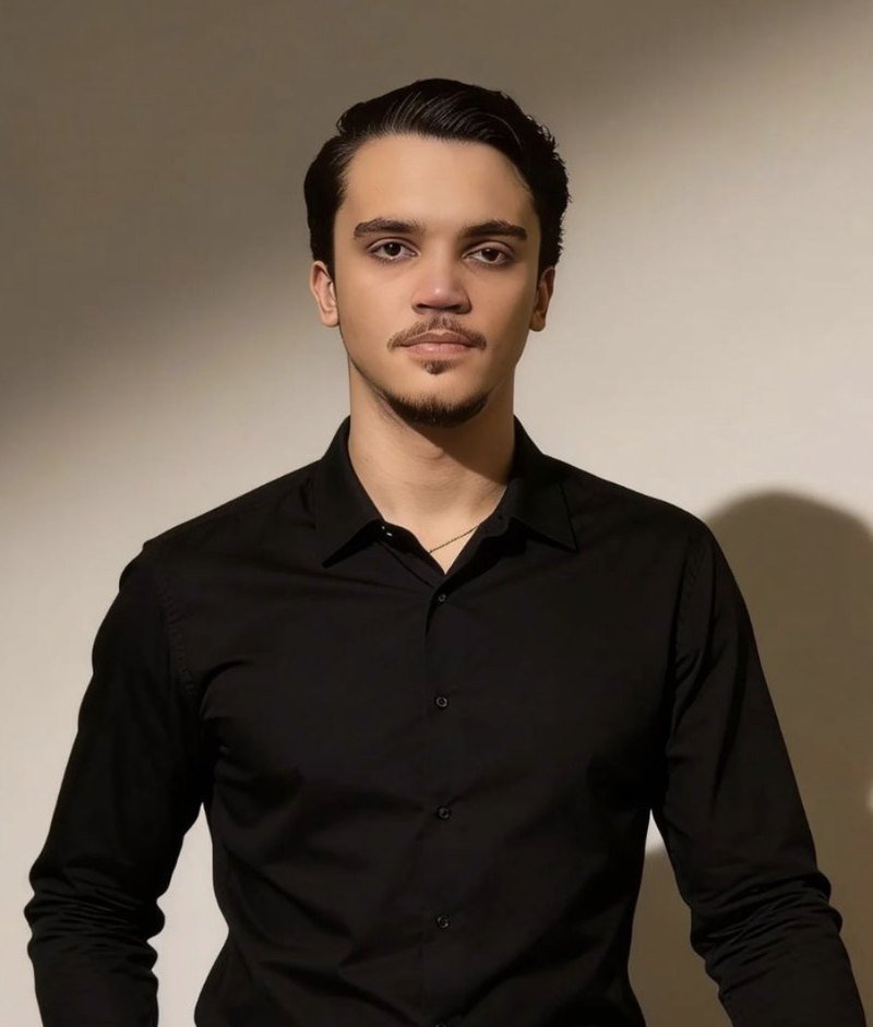 João Paulo Dias, legal assistant at SPD Advocacia