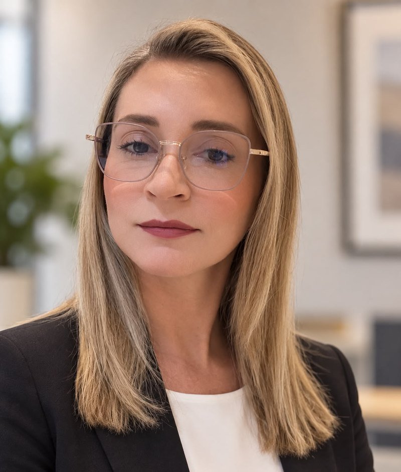 Zilda Maria da Silva Dias, financial assistant at SPD Advocacia